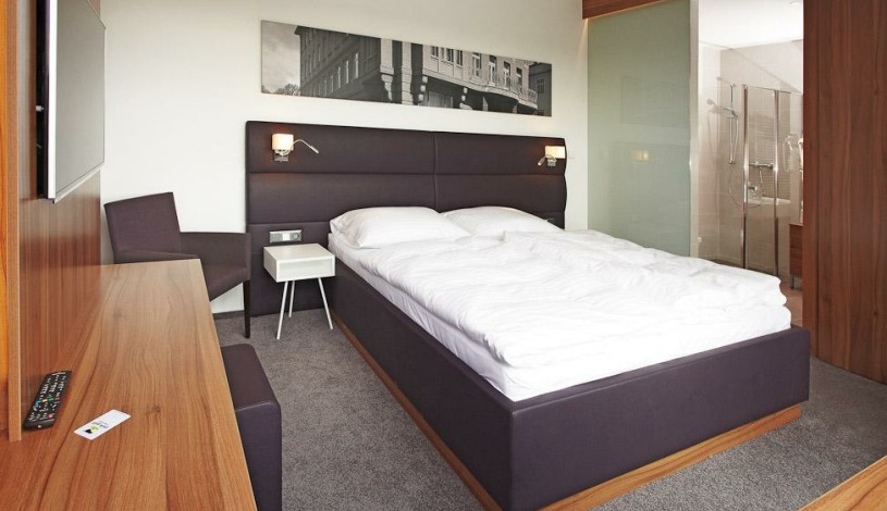 Konference Park Hotel Hradec Králové